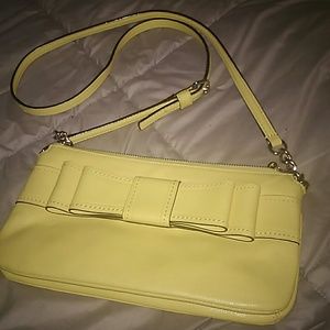 Kate spade crossbody purse